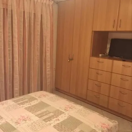 Appartement Siga Siga Mégara