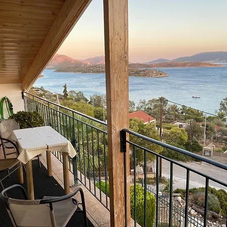 Siga Siga Appartement Mégara