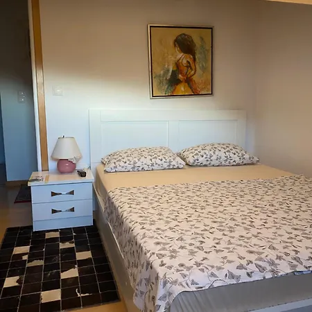 Siga Siga Appartement *