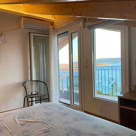 Siga Siga Appartement Mégara