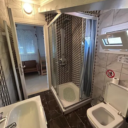 Appartement Siga Siga *