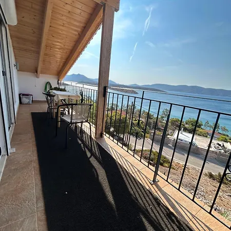 Siga Siga Appartement Mégara
