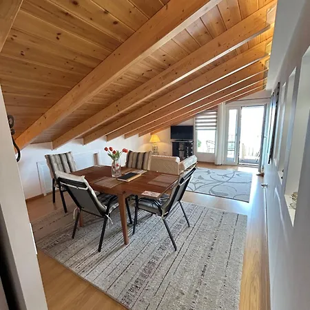 Appartement Siga Siga Mégara